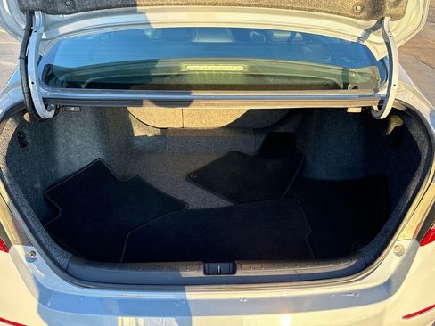 Certified 2022 Honda Accord Sport image 16