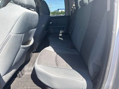 Used 2013 RAM 1500 Classic SLT w/ Remote Start & Security Group AWD/4WD image 10