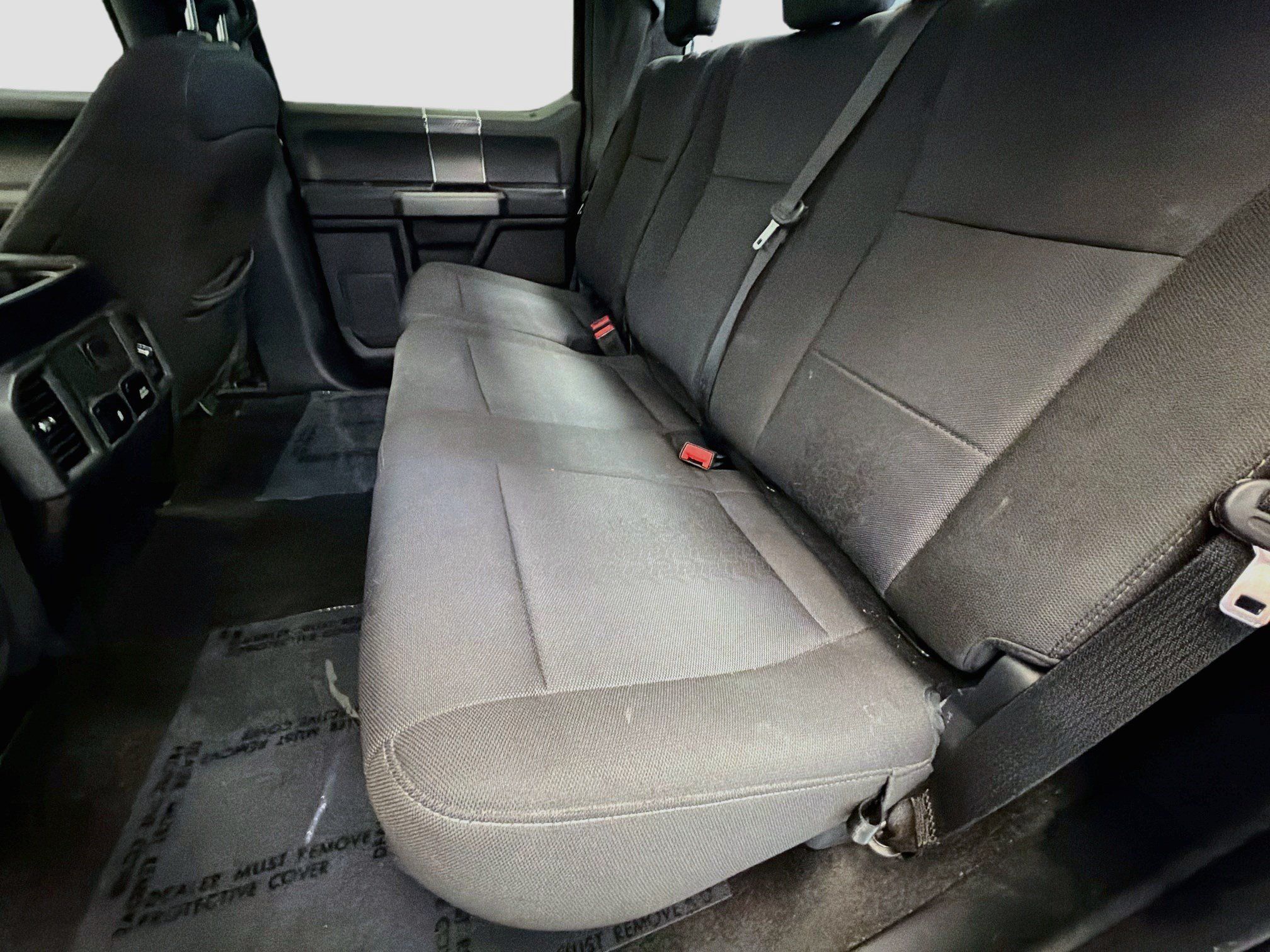 Used 2019 Ford F150 XLT w/ Equipment Group 302A Luxury RWD image 13