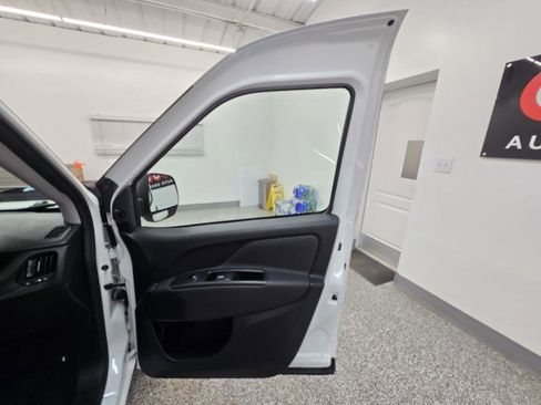 Used 2022 RAM ProMaster City Tradesman image 31