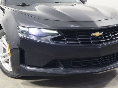Used 2020 Chevrolet Camaro LS RWD image 42