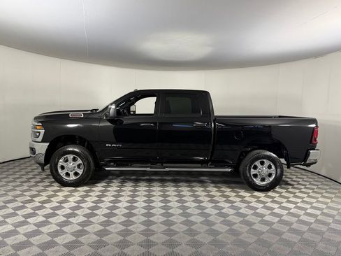 Used 2026 RAM 2500 Big Horn AWD/4WD image 10
