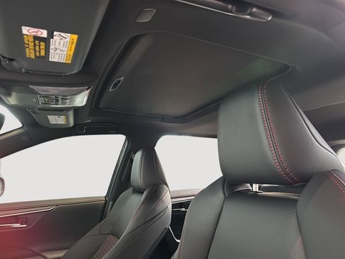 Used 2025 Toyota RAV4 XSE image 39