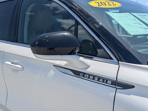 Used 2022 Lincoln Corsair FWD image 12
