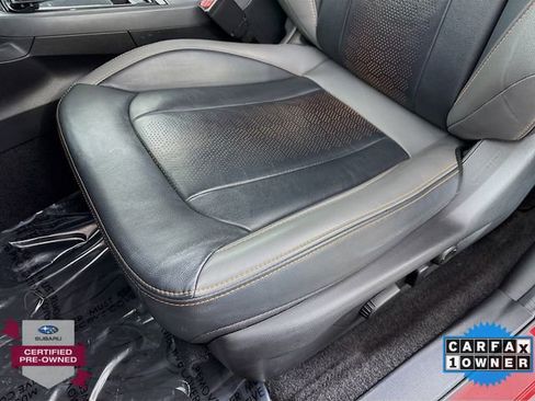 Certified 2024 Subaru Crosstrek 2.5i Limited w/ Popular Package #4A image 18