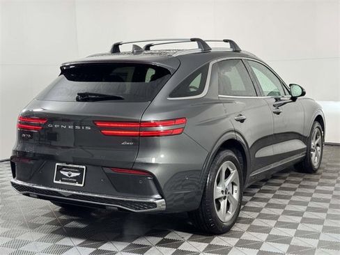 New 2026 Genesis GV70 2.5T Advanced image 10