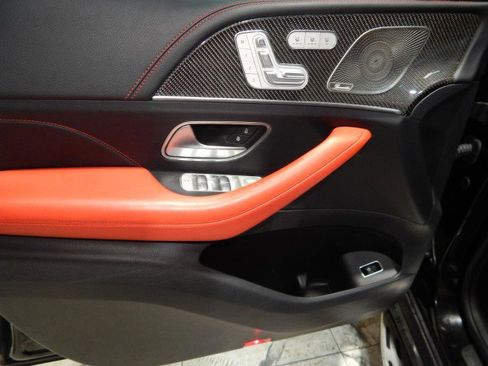 Used 2023 Mercedes-Benz GLE 53 AMG 4MATIC image 14