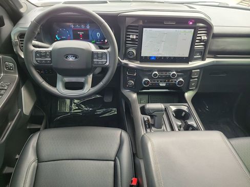 Used 2025 Ford F150 Lariat w/ Equipment Group 502A High AWD/4WD image 28
