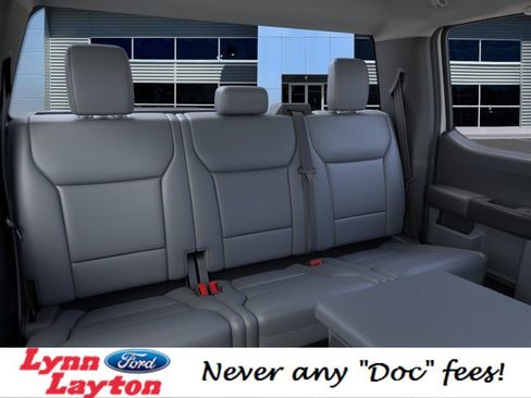 New 2026 Ford F150 XL RWD image 11