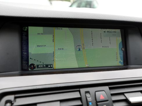 Used 2013 BMW 528i xDrive Sedan image 18