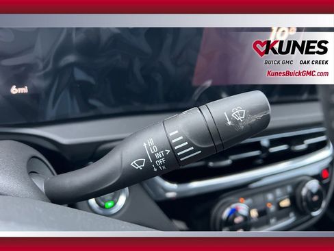 New 2026 Buick Envista Sport Touring w/ Convenience I Package image 39