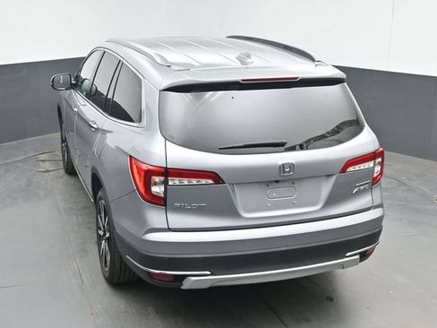 Used 2022 Honda Pilot Touring image 41