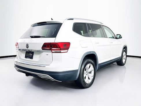 Used 2019 Volkswagen Atlas SE image 9