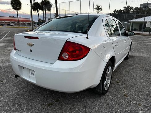 Used 2008 Chevrolet Cobalt LT image 4