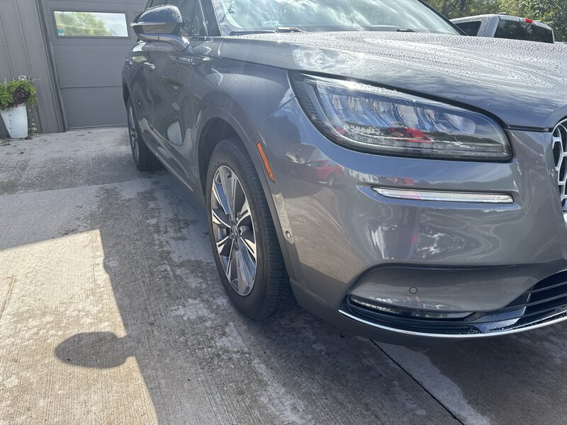 Used 2021 Lincoln Corsair Reserve w/ Equipment Group 201A AWD/4WD image 11