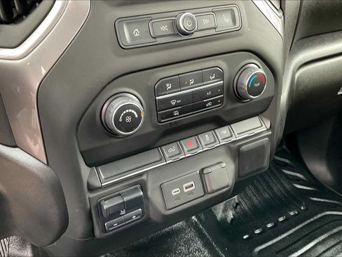 Used 2023 Chevrolet Silverado 2500 W/T w/ WT Fleet Convenience Package RWD image 61