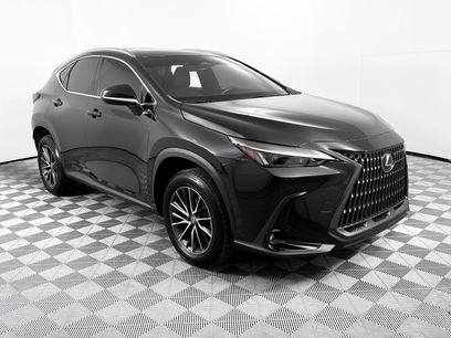 Used 2024 Lexus NX 250 FWD