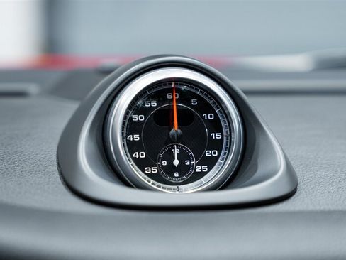 Used 2011 Porsche 911 Carrera GTS RWD image 49