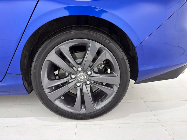 Certified 2023 Acura TLX w/ A-SPEC Package AWD/4WD image 48