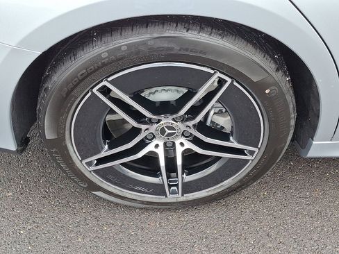 New 2026 Mercedes-Benz E 450 4MATIC Sedan image 7