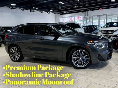 Used 2022 BMW X2 M35i w/ Premium Package