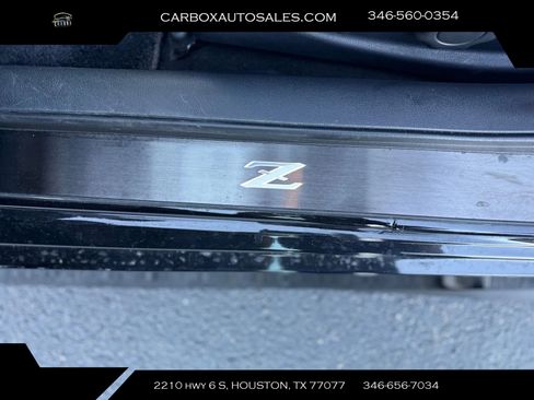 Used 2023 Nissan Z w/ Floor Mat Package (L93) image 21