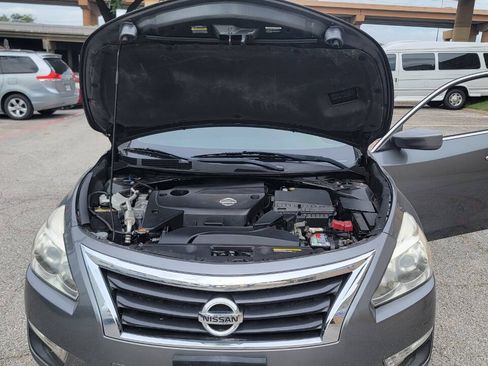 Used 2015 Nissan Altima 2.5 S w/ Power Driver Seat Package FWD image 28