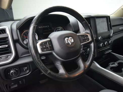 Used 2020 RAM 1500 Big Horn AWD/4WD image 15