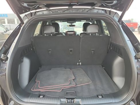 Used 2023 Ford Escape ST-Line w/ Tech Pack #1 AWD/4WD image 7