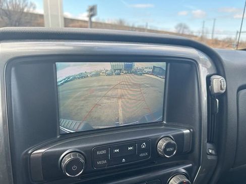 Used 2018 Chevrolet Silverado 1500 LT image 6