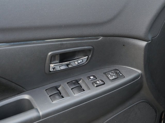 Used 2022 Mitsubishi Outlander Sport ES AWD/4WD image 15