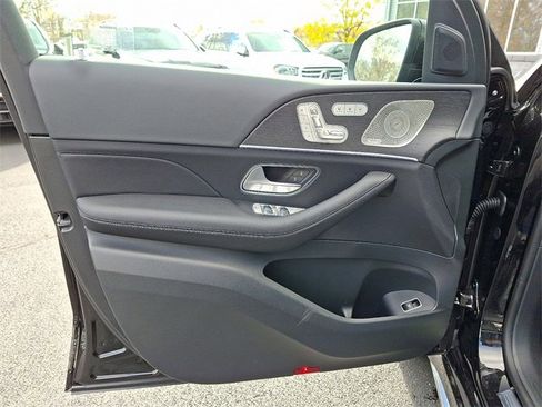 Used 2026 Mercedes-Benz GLE 350 4MATIC image 11