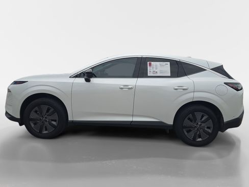 Certified 2025 Nissan Murano SL w/ Cargo Package AWD/4WD image 2