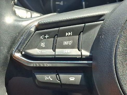 Used 2021 MAZDA CX-5 Grand Touring image 22