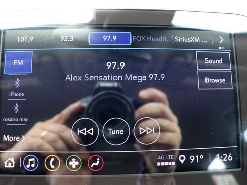 Used 2024 Chevrolet Malibu LT image 30