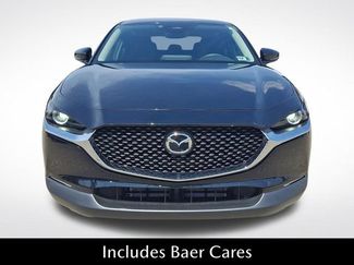 Used 2024 MAZDA CX-30 AWD 2.5 S video 2