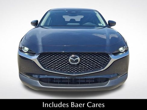 Used 2024 MAZDA CX-30 AWD 2.5 S image 2