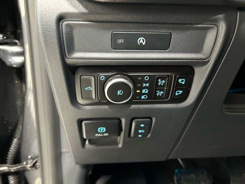 New 2025 Ford F150 Tremor w/ Equipment Group 402A High image 10