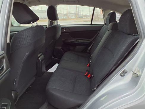 Used 2014 Subaru Impreza 2.0i Premium w/ All-Weather Package w/CVT image 17