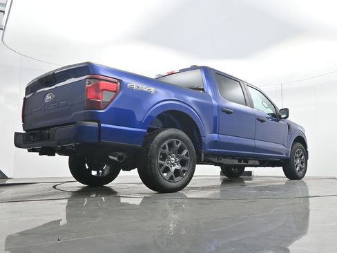 New 2026 Ford F150 STX w/ Equipment Group 200A AWD/4WD image 37