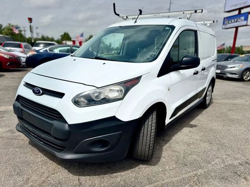 Used 2015 Ford Transit Connect XL image 2