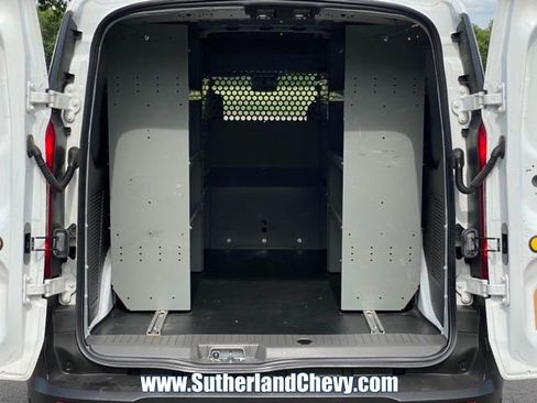 Used 2022 Ford Transit Connect XL FWD image 12