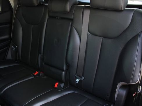 Used 2021 Hyundai Santa Fe Limited w/ Cargo Package image 24