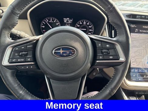 Used 2023 Subaru Outback Limited XT image 17