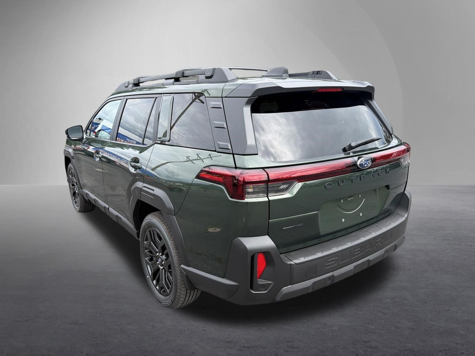 New 2026 Subaru Outback Limited XT AWD/4WD image 6