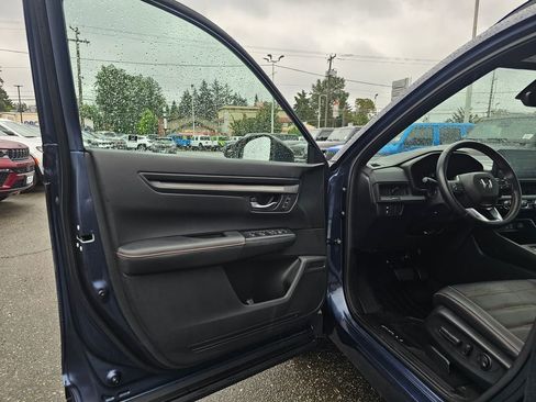 Used 2025 Honda CR-V Sport-L image 19