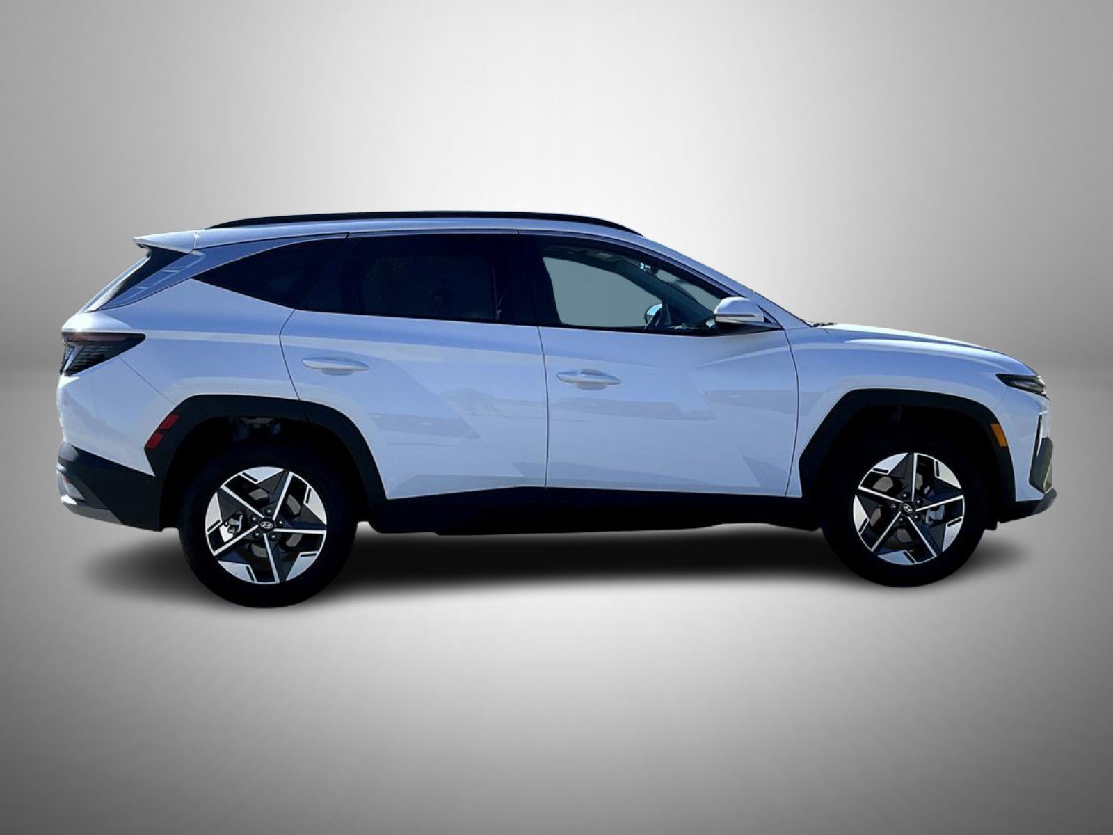 Certified 2026 Hyundai Tucson SEL AWD/4WD image 4