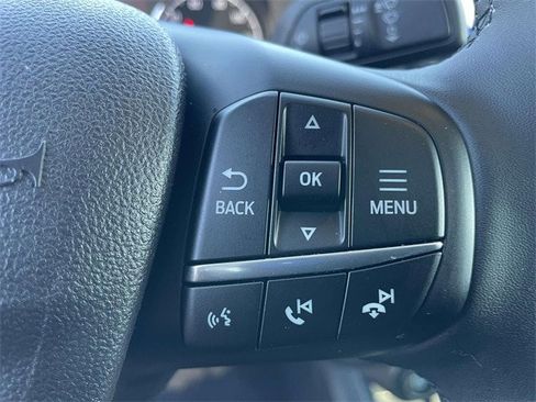 Certified 2024 Ford Maverick Lariat w/ Black Appearance Package image 15