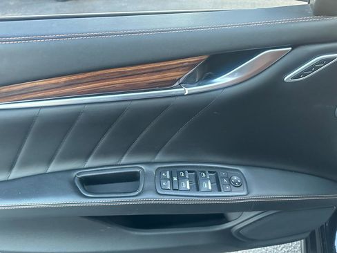 Used 2019 Maserati Ghibli S Q4 image 9