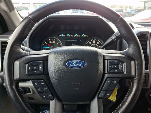 Used 2019 Ford F150 XLT w/ Equipment Group 301A Mid image 19